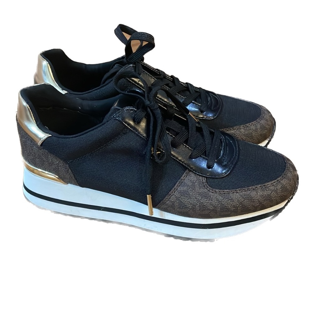 Michael Kors Monique Trainer